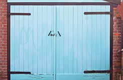 Commercial Garage Door Services in La Quinta, CA