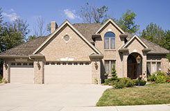 Garage Door Repair Services in La Quinta, CA